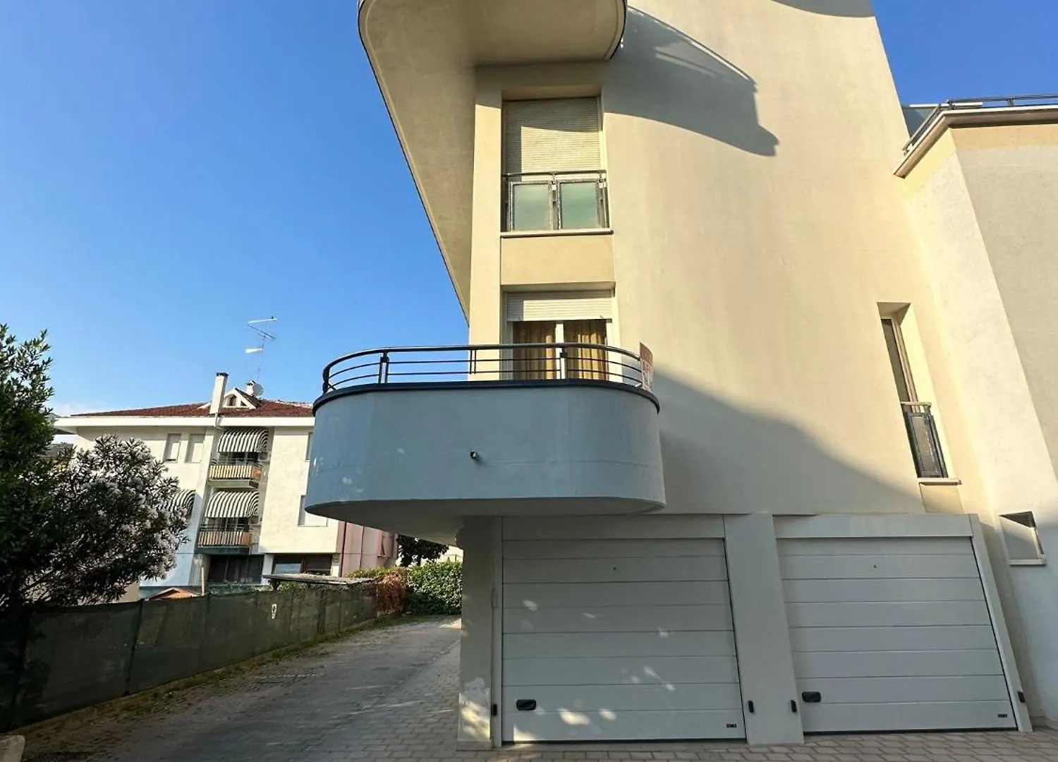 Villa Maria Monolocale - Agenzia Cocal Caorle Lejlighed