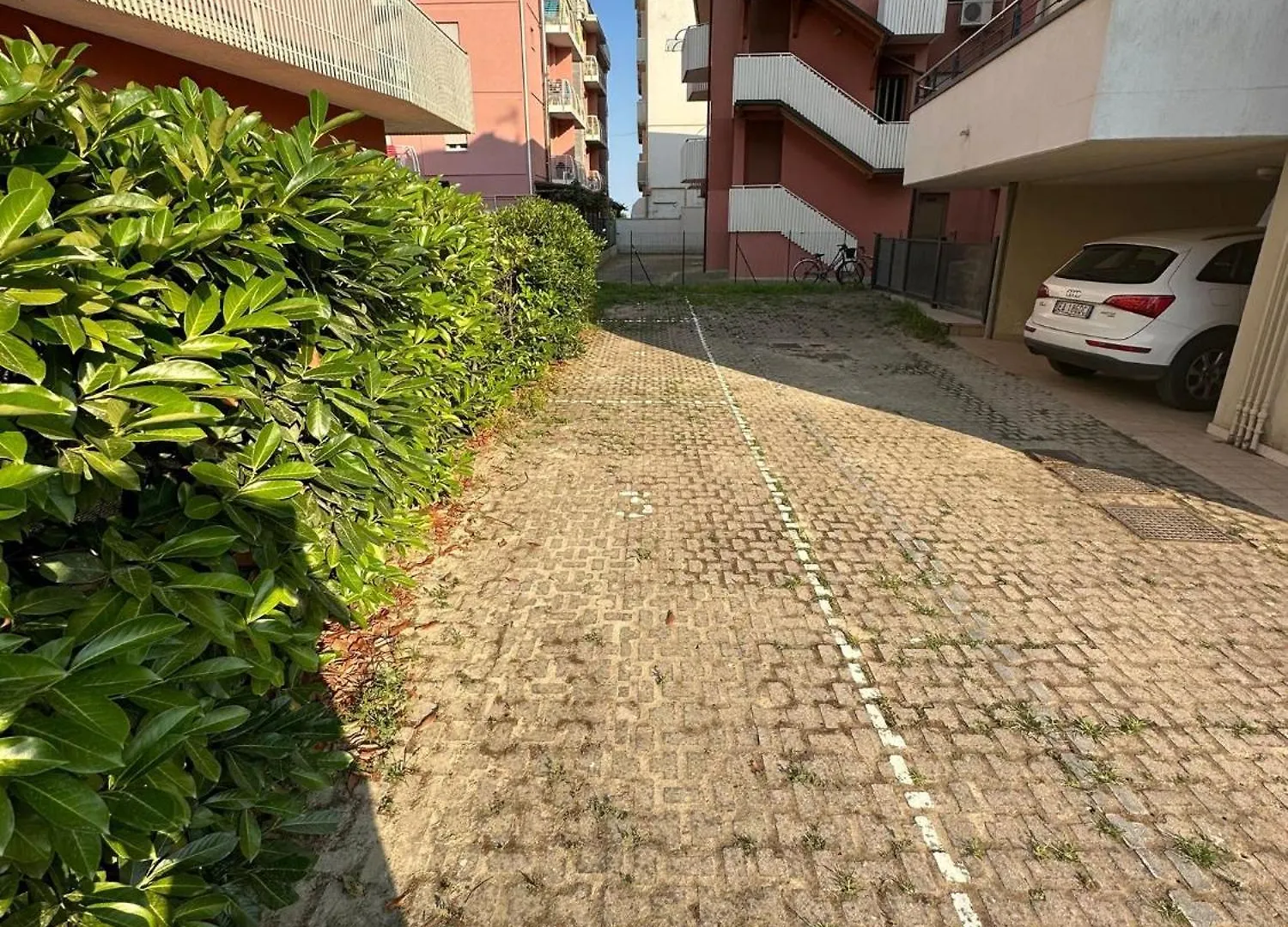 Lejlighed Villa Maria Monolocale - Agenzia Cocal Caorle Italien