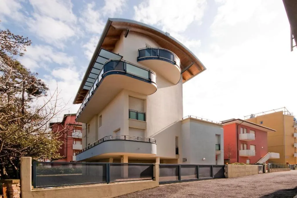 Villa Maria Monolocale - Agenzia Cocal Caorle