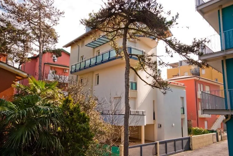 Lejlighed Villa Maria Monolocale - Agenzia Cocal Caorle